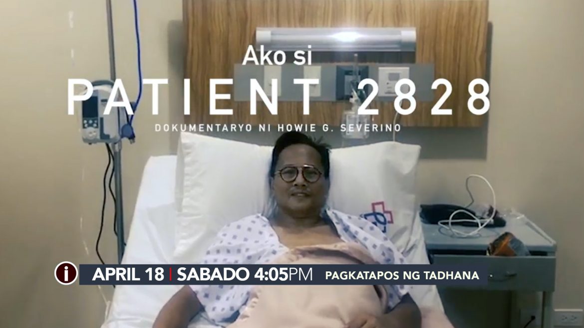 ako sa patient 2828 documentary