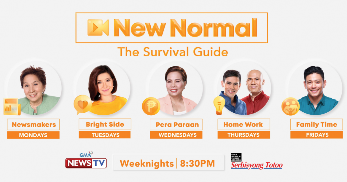 SEA Wave New Normal The Survival Guide