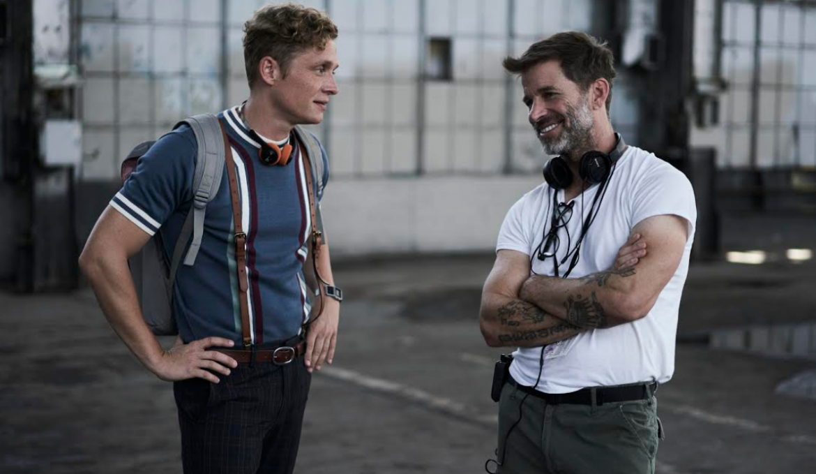 SEA Wave Army of the Dead