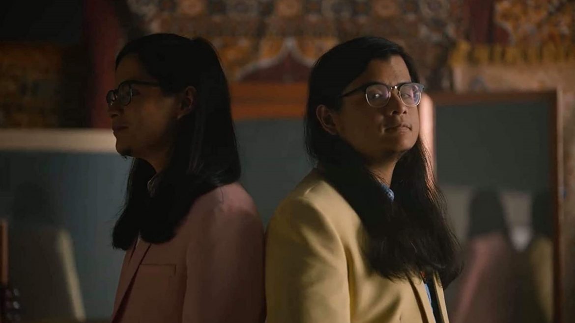 SEA Wave Ben and Ben