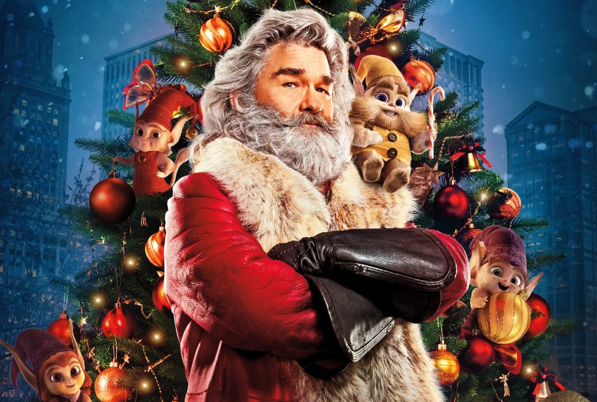 SEA Wave Christmas Chronicles