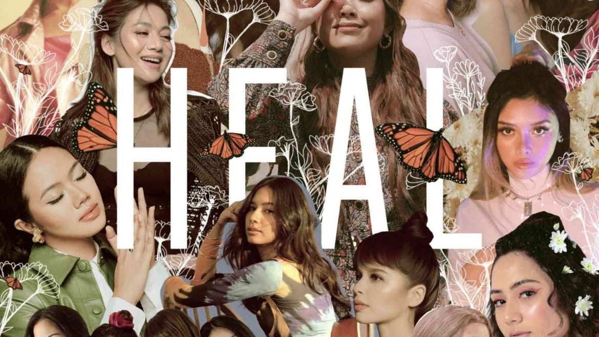 SEA Wave HEAL ABS-CBN Music