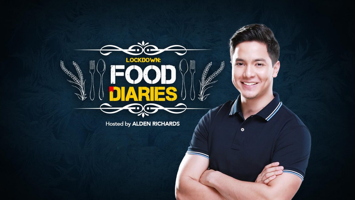 SEA Wave Lockdown Food Diaries