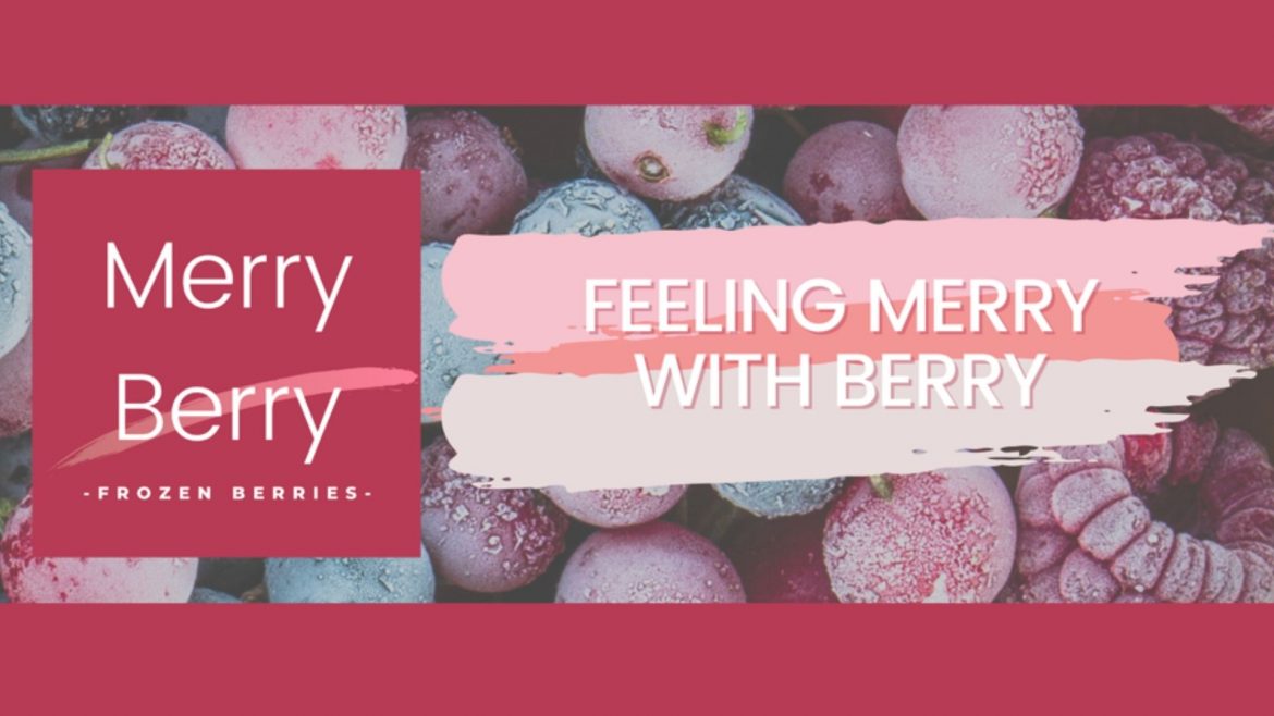 Merry Berry