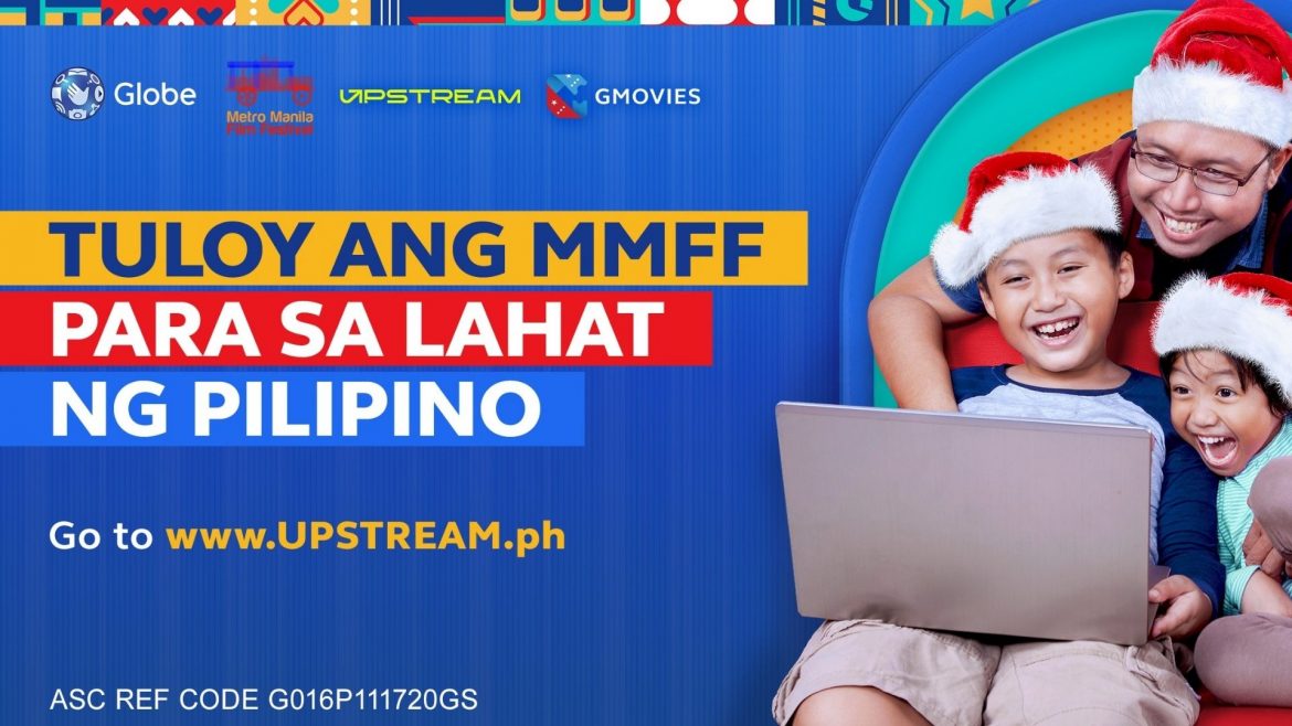 Metro Manila Film Festival