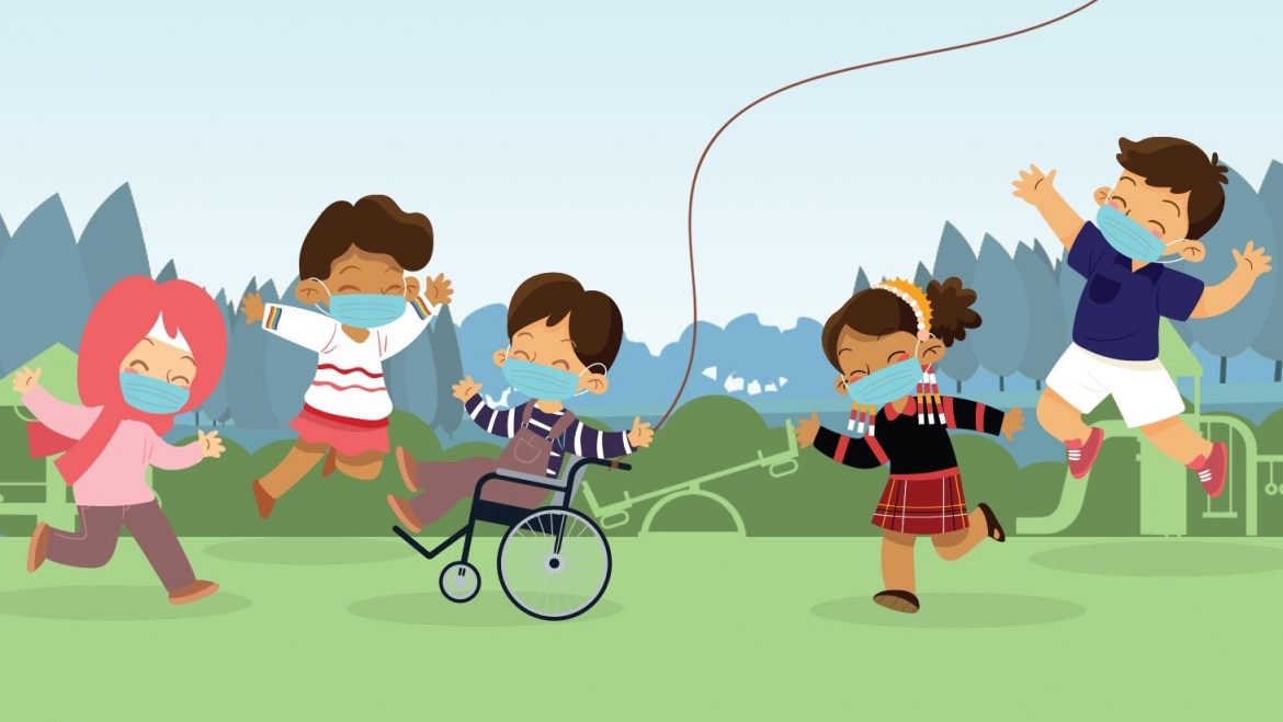 National Play Advocacy Week