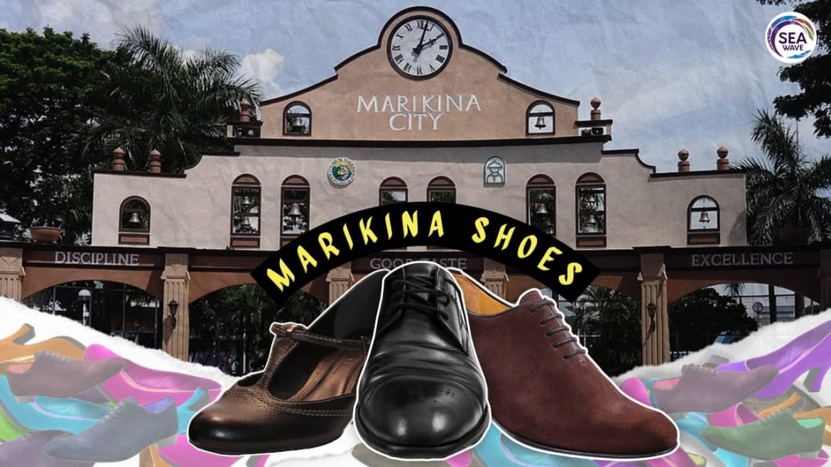 marikina shoes