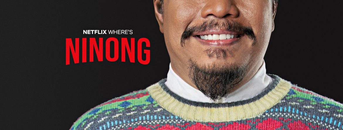 Netflix Christmas