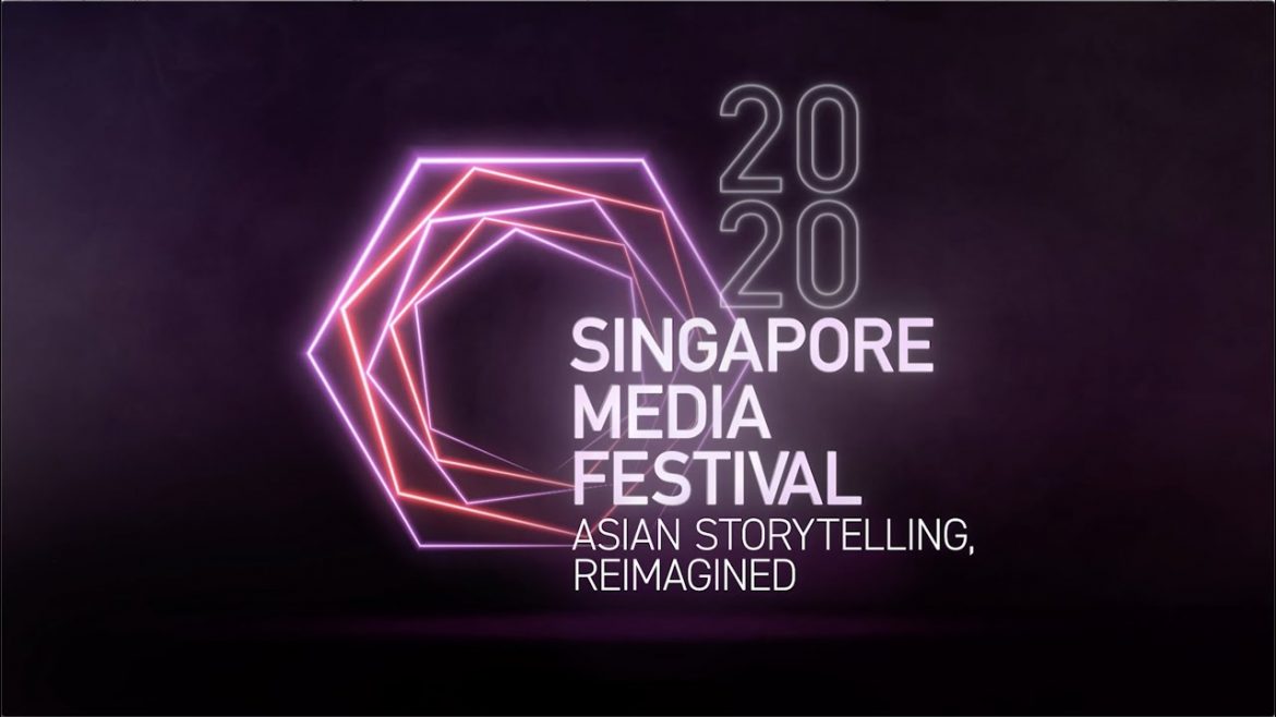 Singapore Media Festival 2020