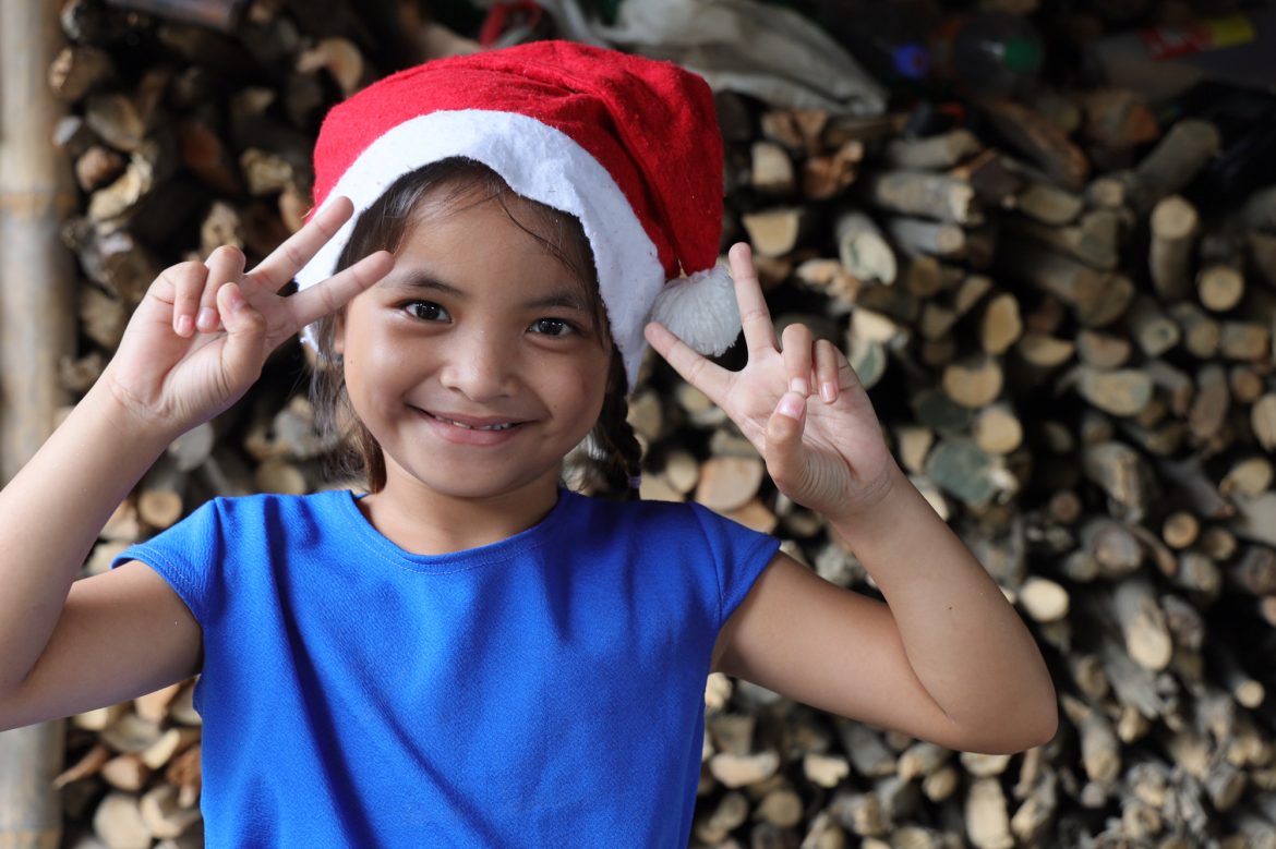 World Vision Noche Buena 2020