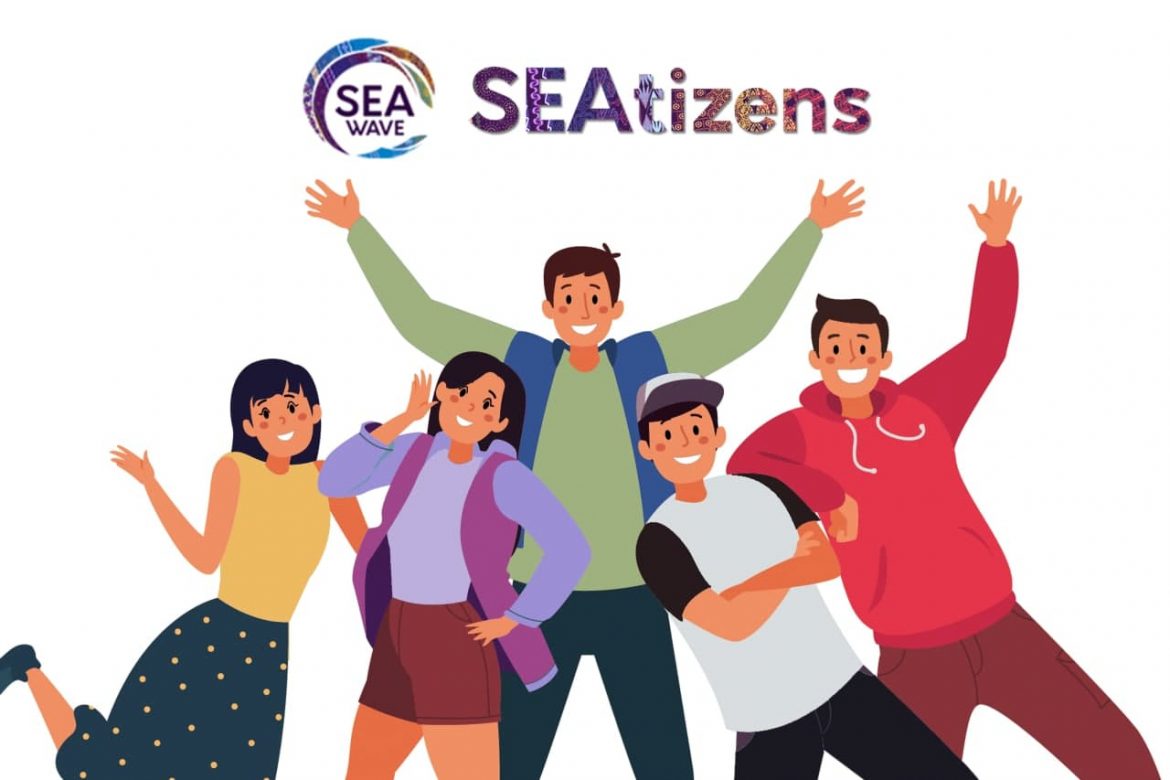 SEA Wave Magazine - SEAtizens