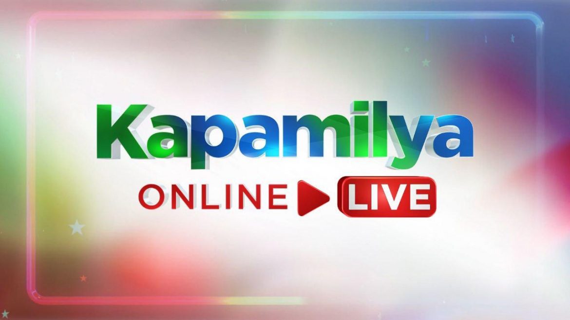 SEA Wave - Kapamilya Online Live logo