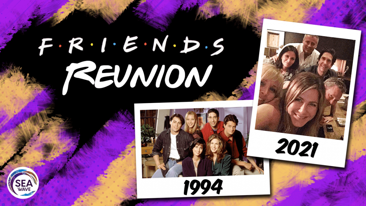 Friends Reunion