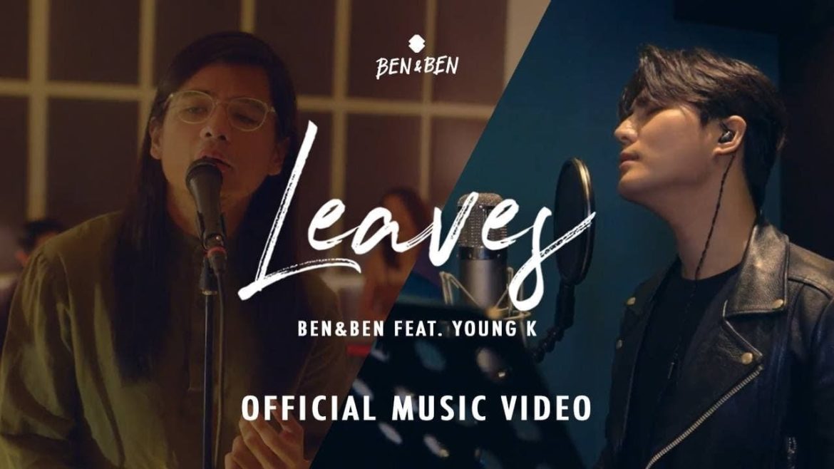 SEA Wave - Ben&Ben Young K Leaves