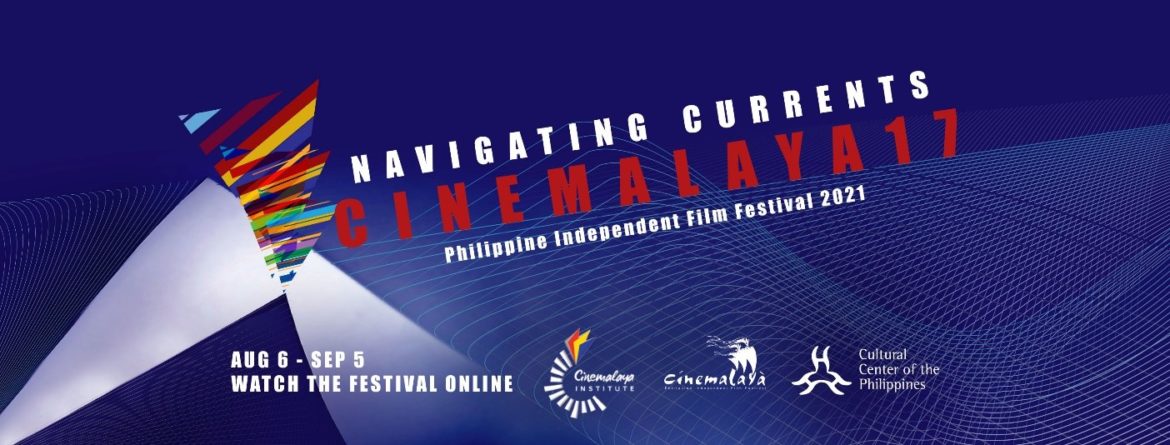 SEA Wave - Cinemalaya 2021
