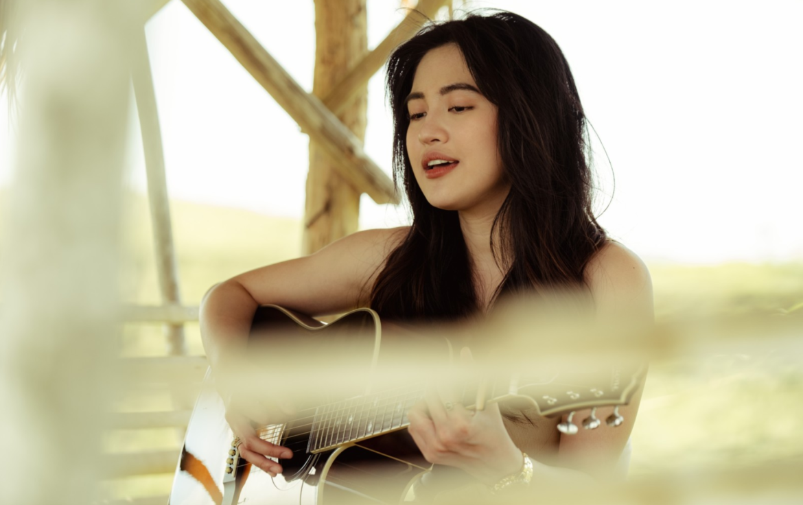 SEA Wave - LIMITLESS Musical Trilogy - 1