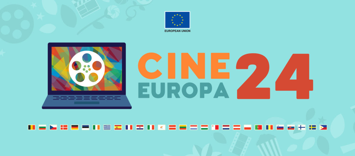 SEA Wave - Cine Europa Film Festival 2021