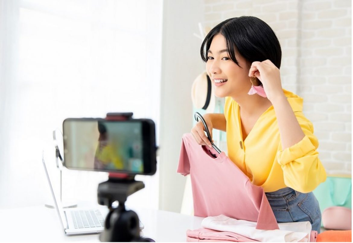 SEA Wave - Live Selling