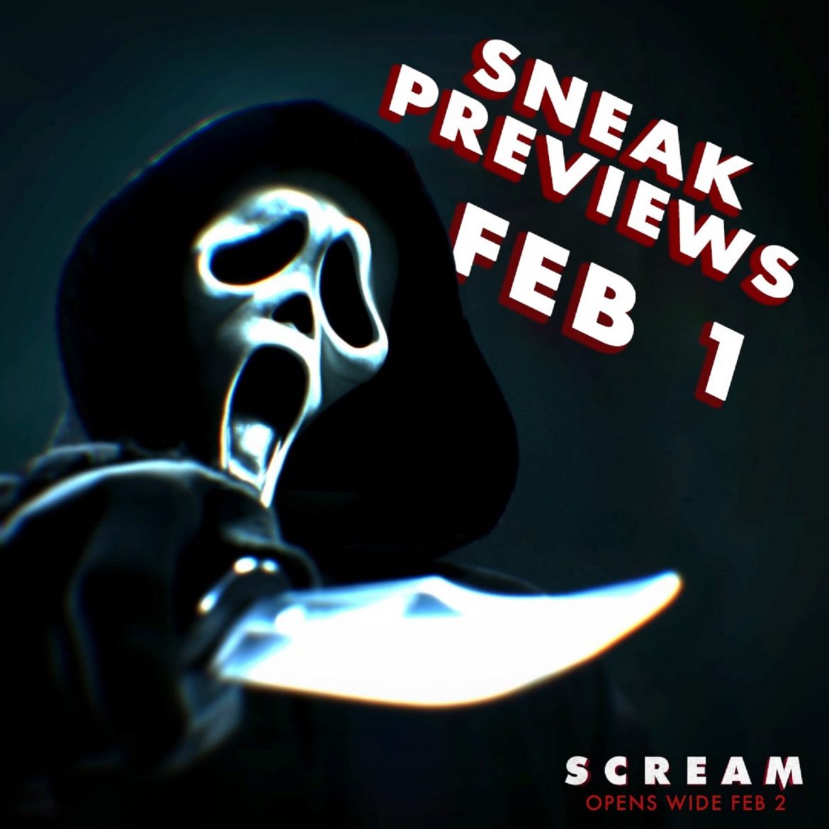 SEA Wave - Scream - Sneaks Art