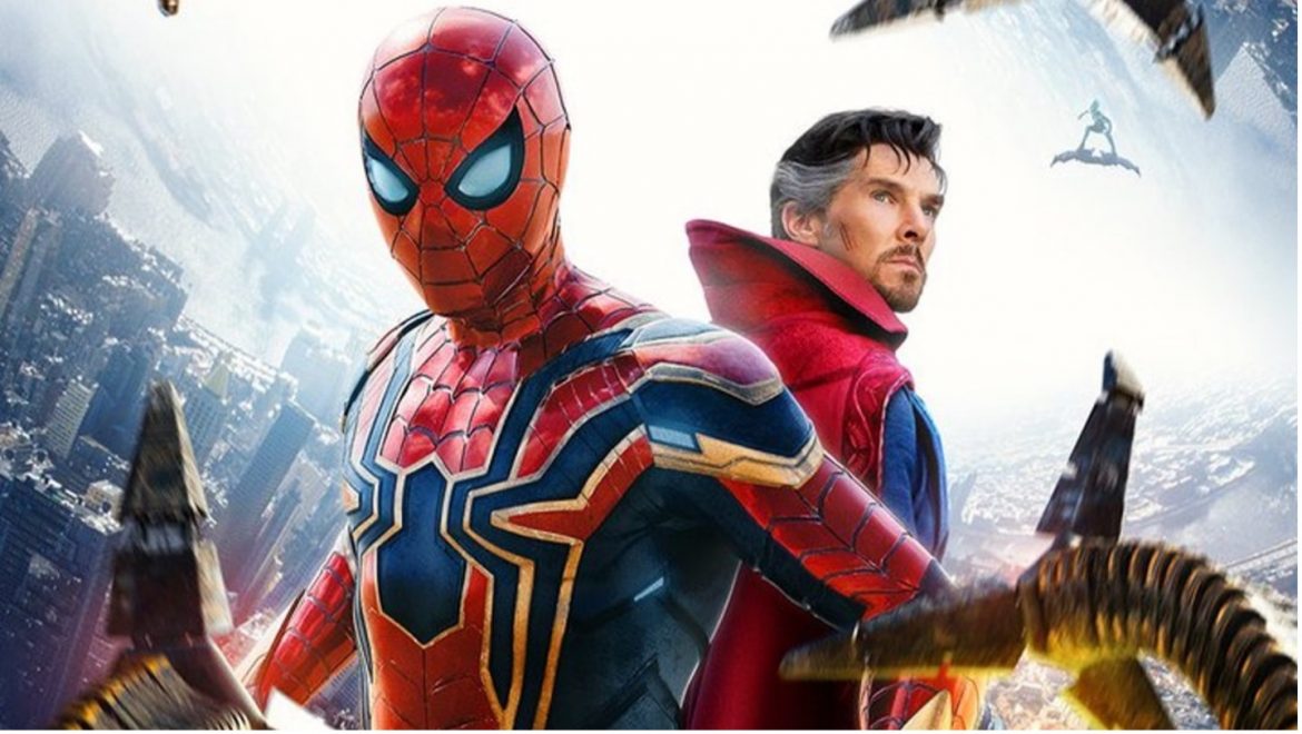 Spider-Man: No Way Home breaks all-time box-office records