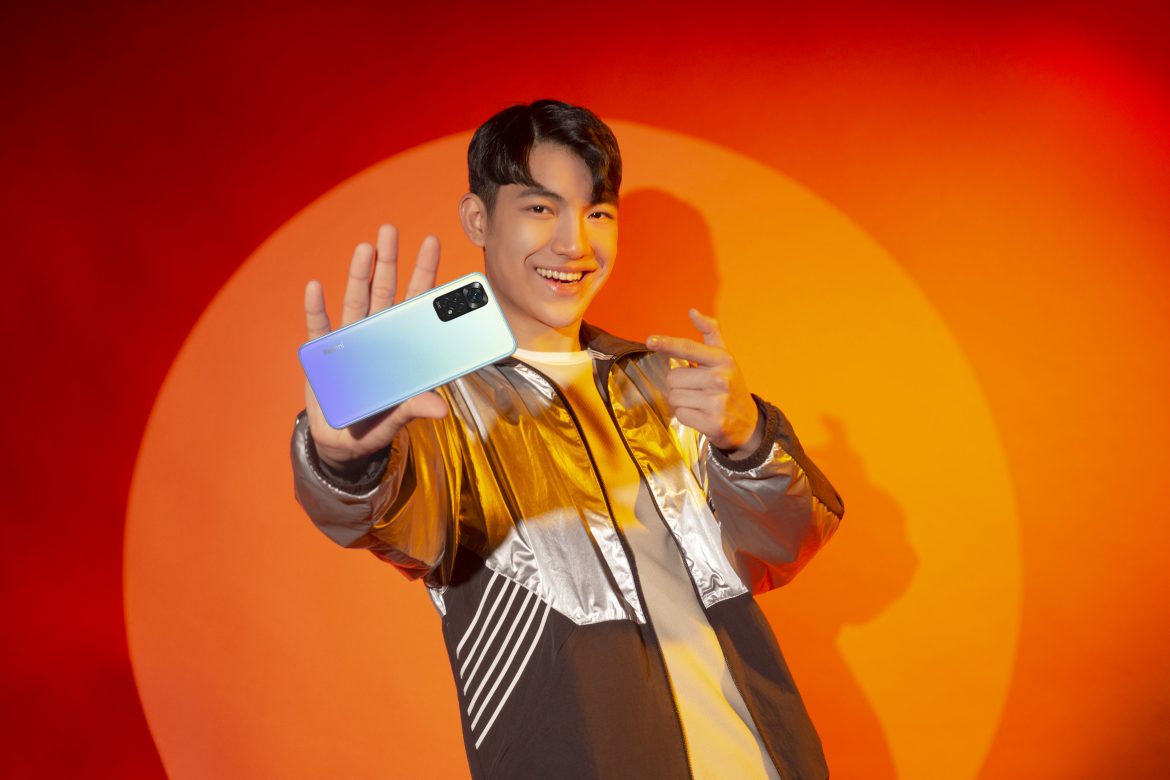 SEA Wave - Xiaomi - Darren_5