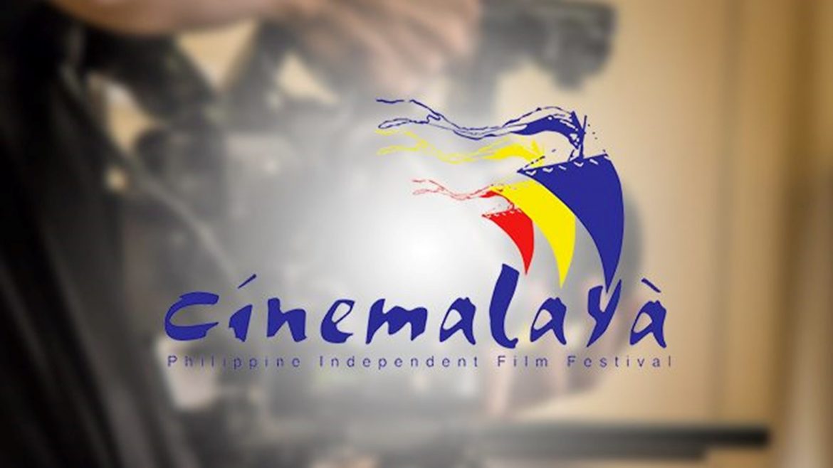SEA Wave - Cinemalaya 2022