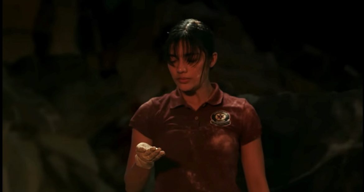 SEA Wave - Darna Series ABS-CBN Jane De Leon