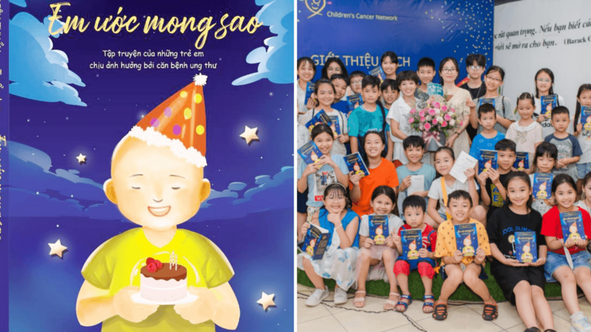 SEA Wave - Em c Mong Sao Book