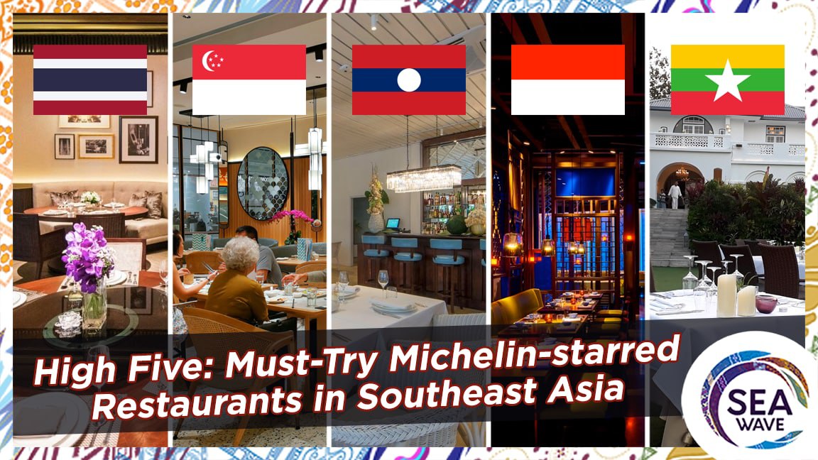 SEA_Wave_High_Five_Must_Try_Michelin_starred_Restaurants_in_Southeast