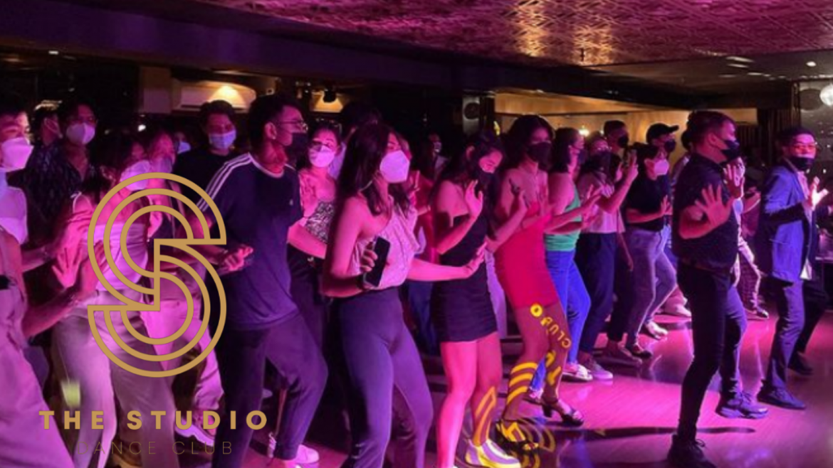 SEA Wave - The Studio Dance Club Makati