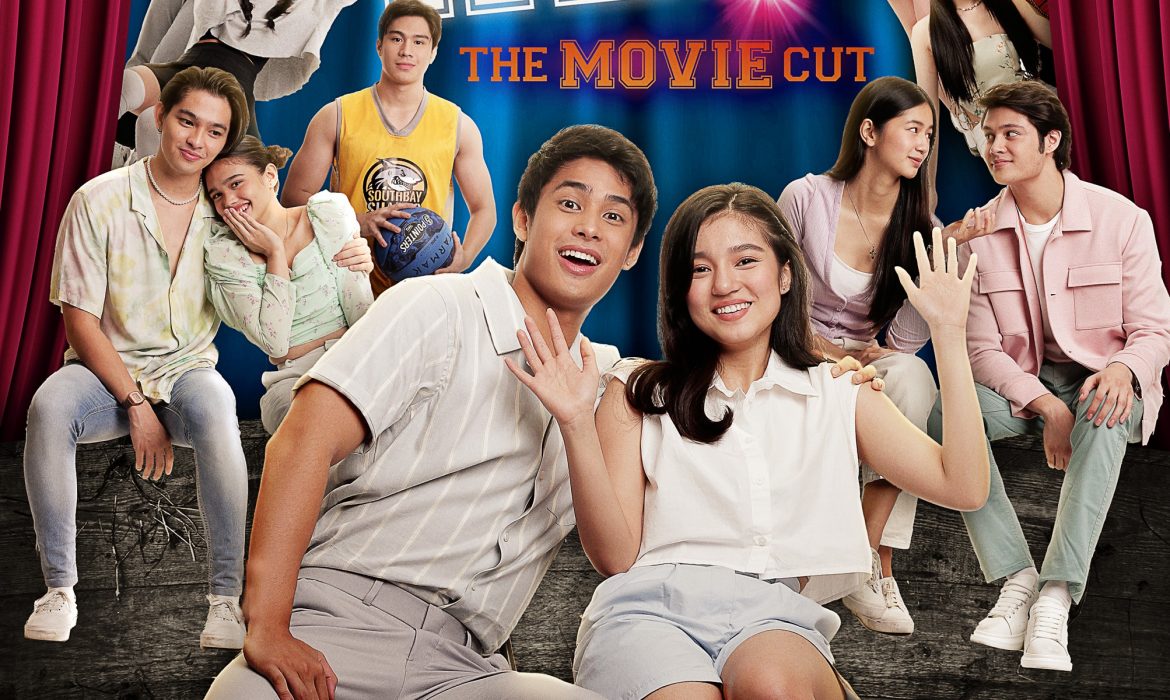 SEA Wave - He's Into Her Movie Cut