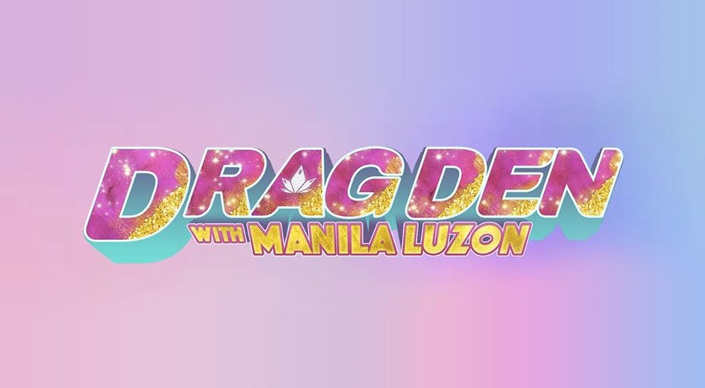 Drag Den with Manila Luzon Prime Video 4