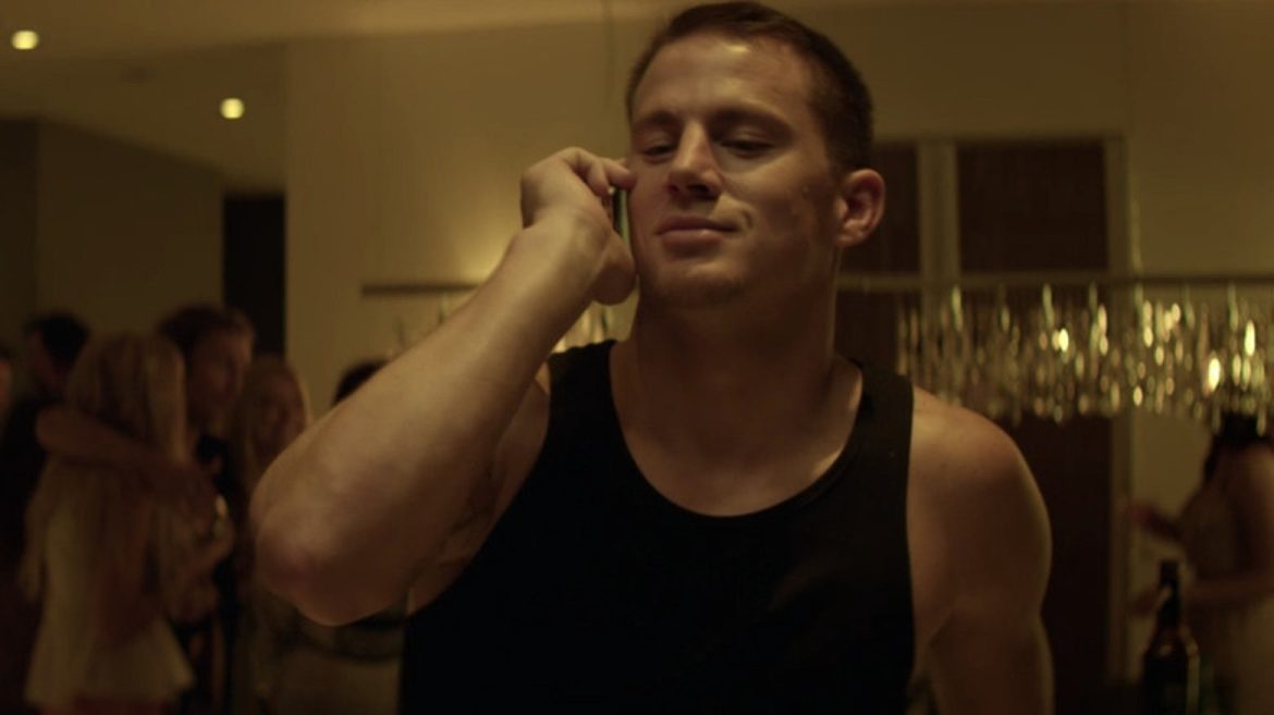 Magic Mike Last Dance Channing Tatum