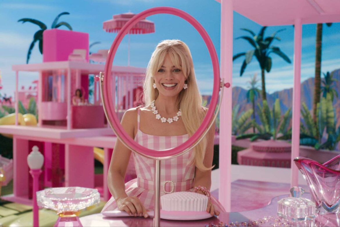 Barbie Movie