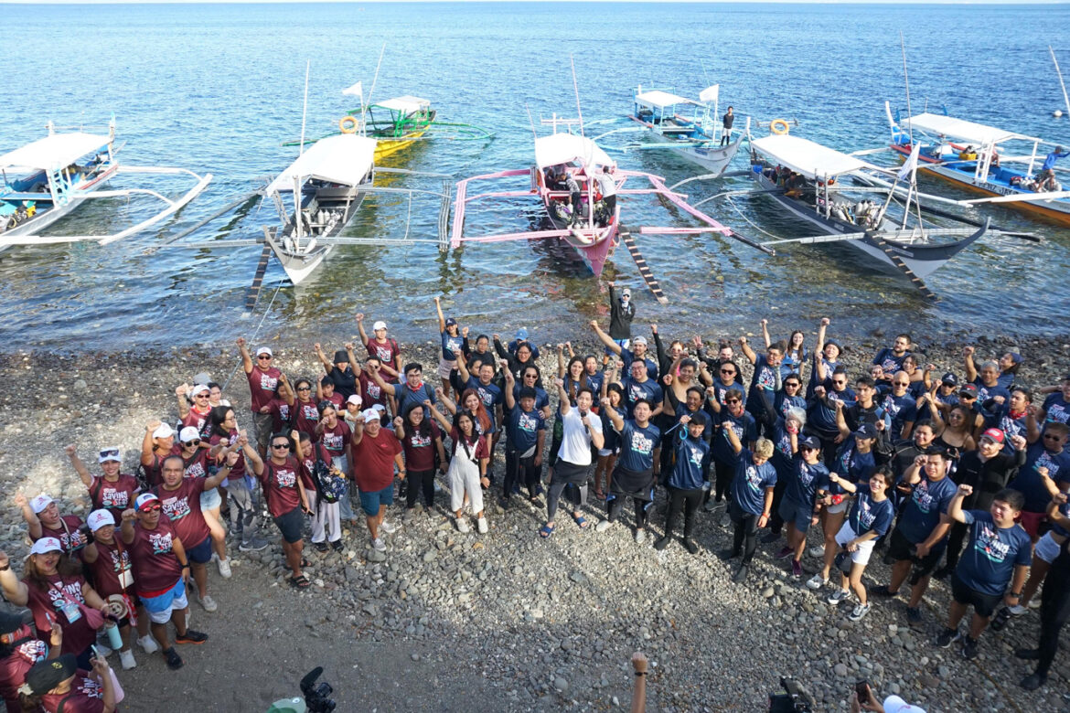 Participants-of-Century-Tuna-Saving-Our-Seas-Initiative
