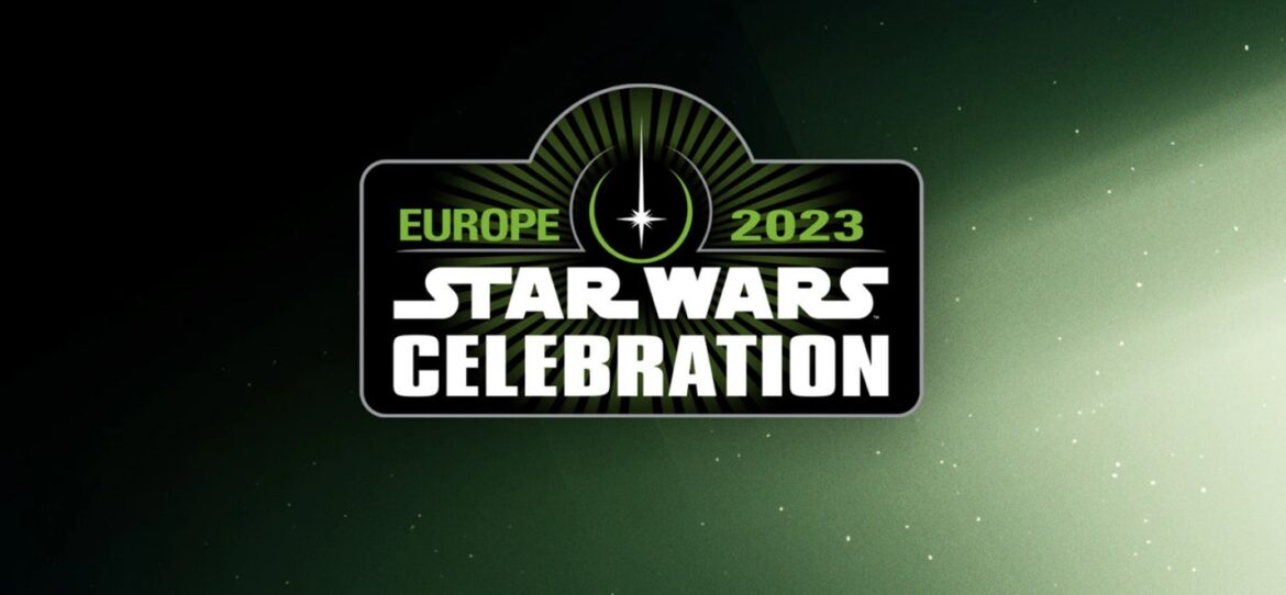 Star Wars Celebration Europe 2023