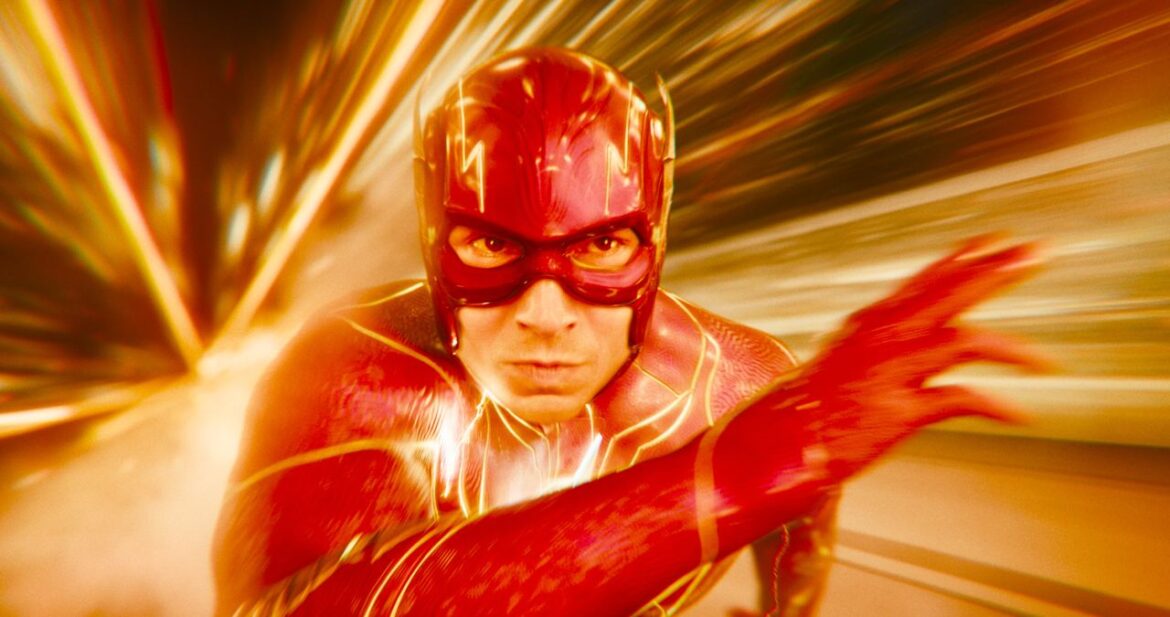 The Flash Movie Philippines