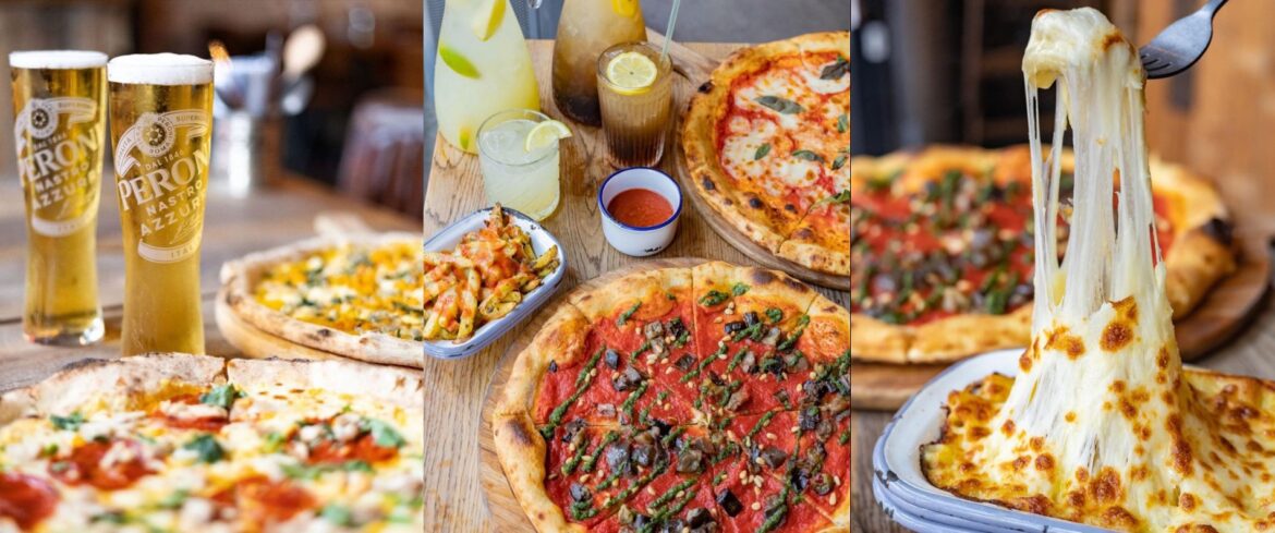 Gordon Ramsay To Open Street Pizza Branch in Kuala Lumpur, A First in ...
