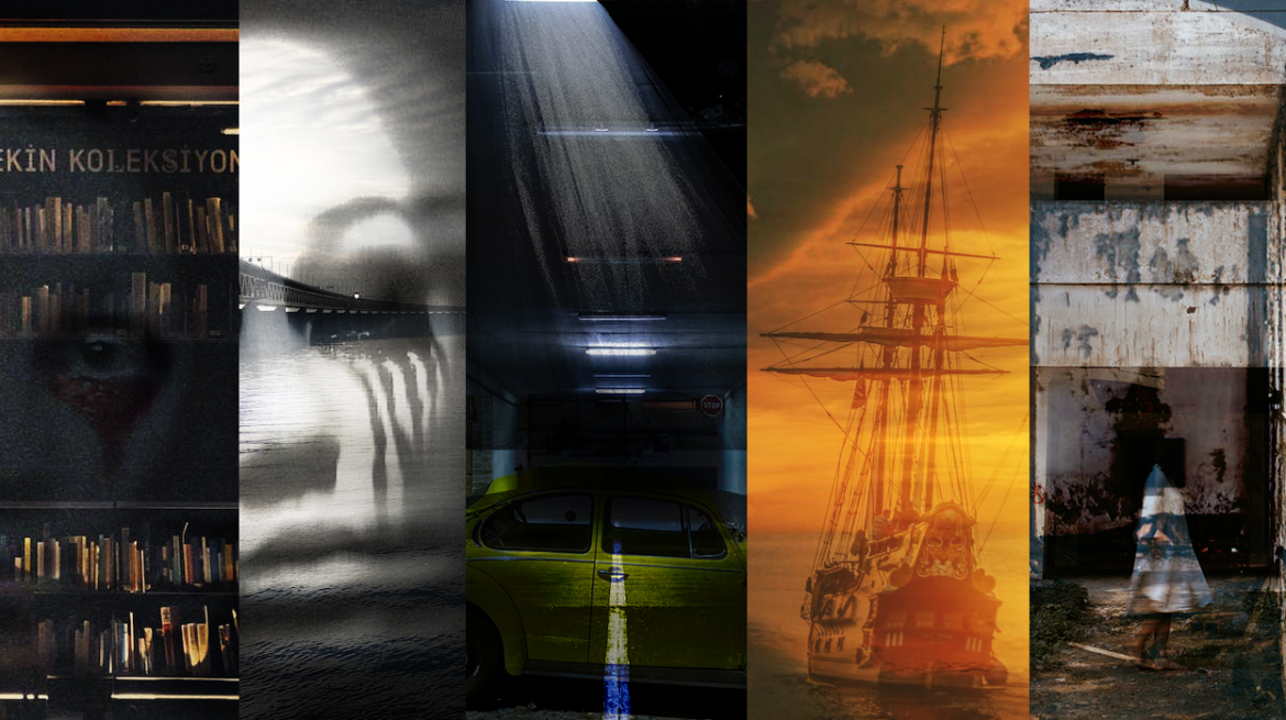 SEAHorror Verse Urban Legends