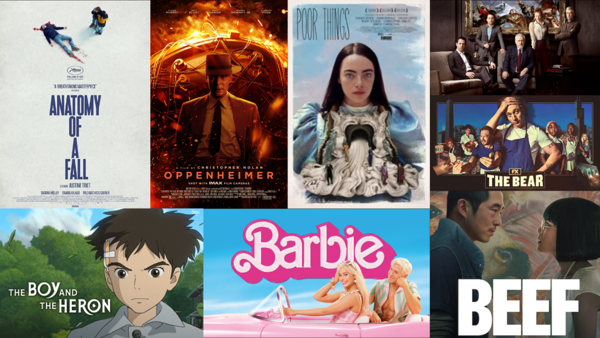 81st Golden Globe Awards