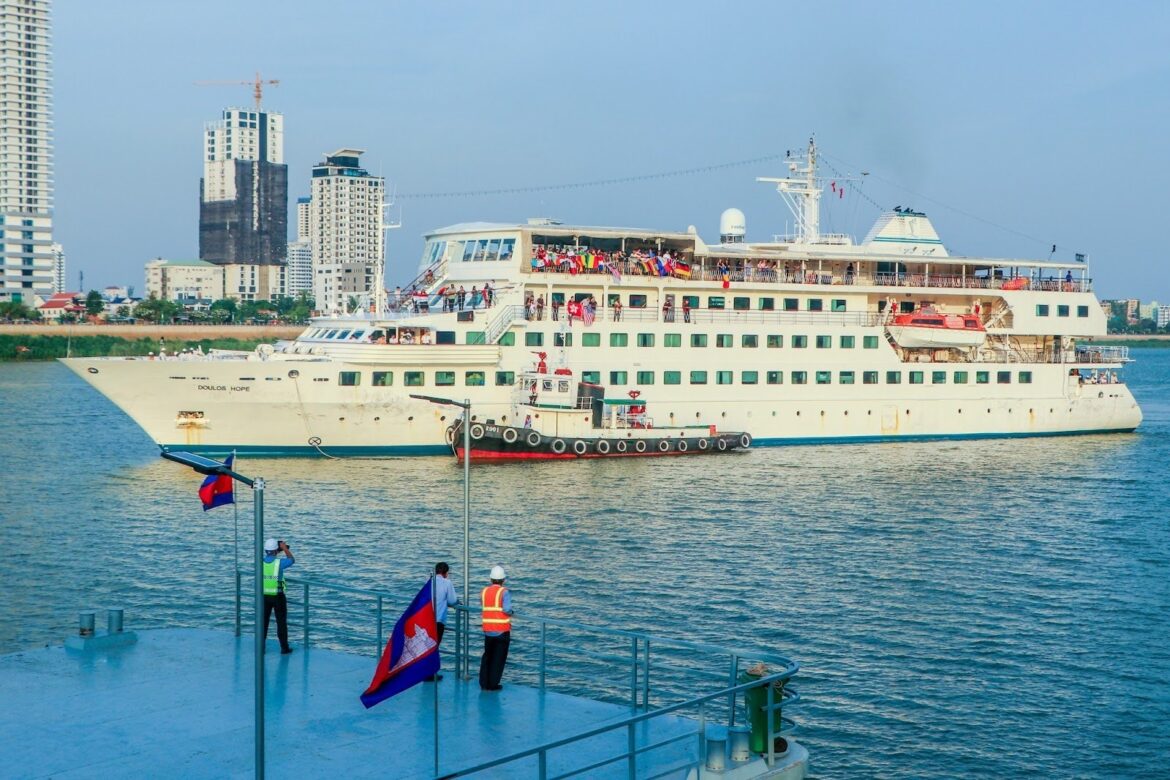 Photo From Doulos Hope