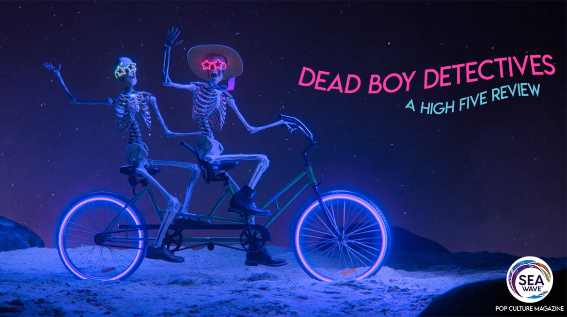 Dead Boys thumbnail