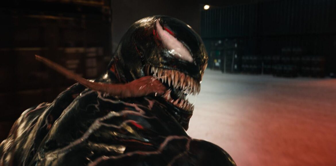 Venom: The Last Dance Still from Columbia Pictures