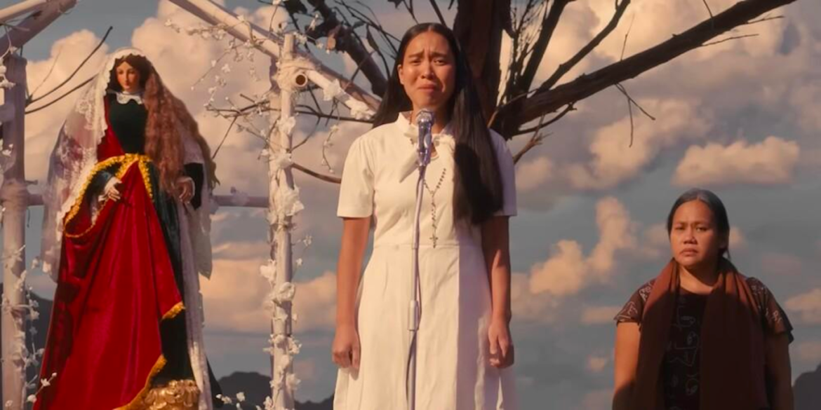 “Isang Himala” Is A Miracle Fusion of Theater and Cinema