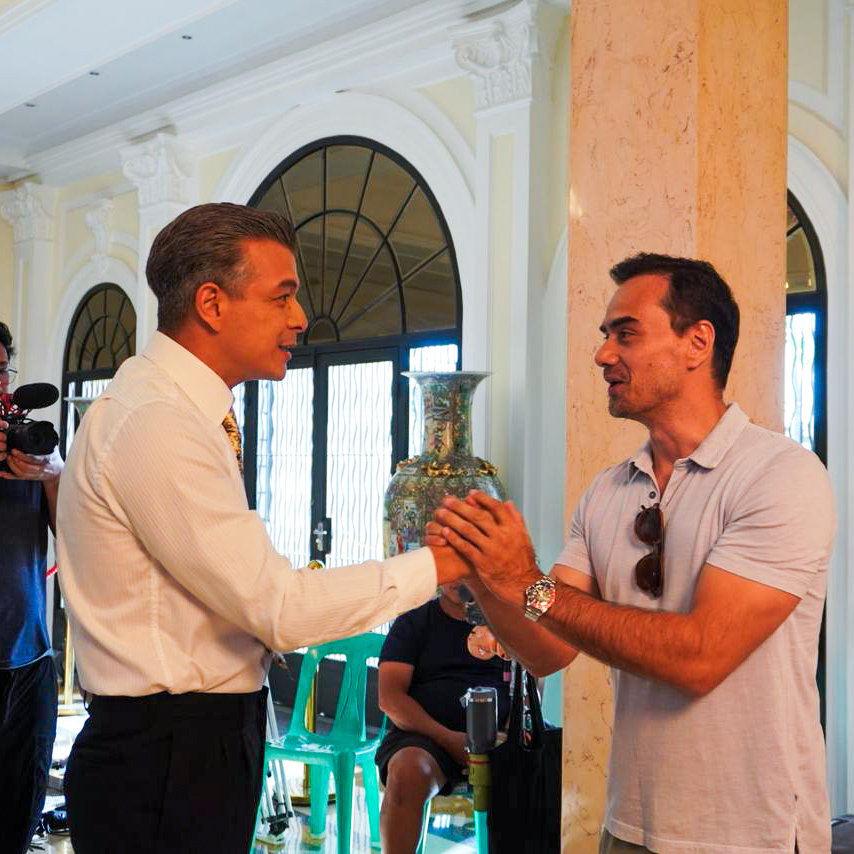 Photo from TBA Studios