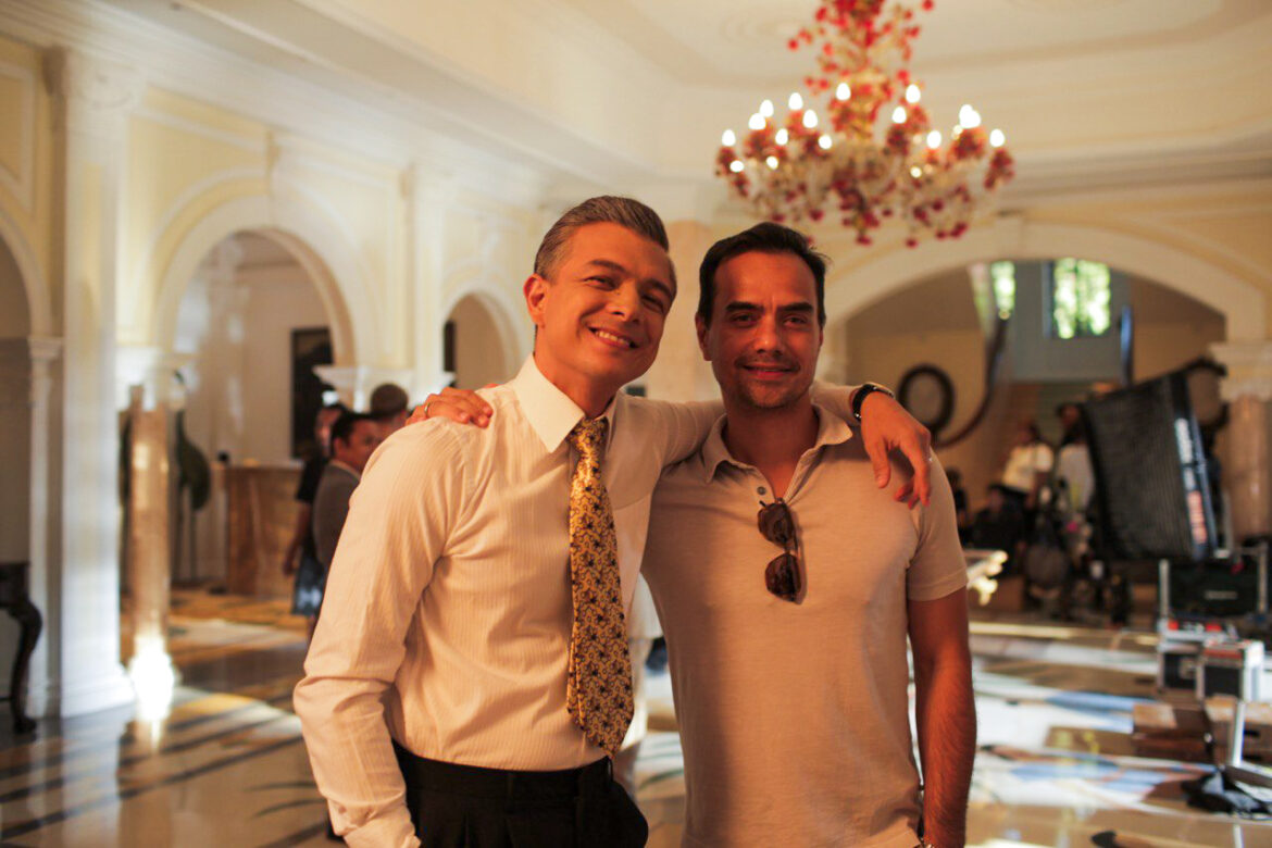 Photo from TBA Studios