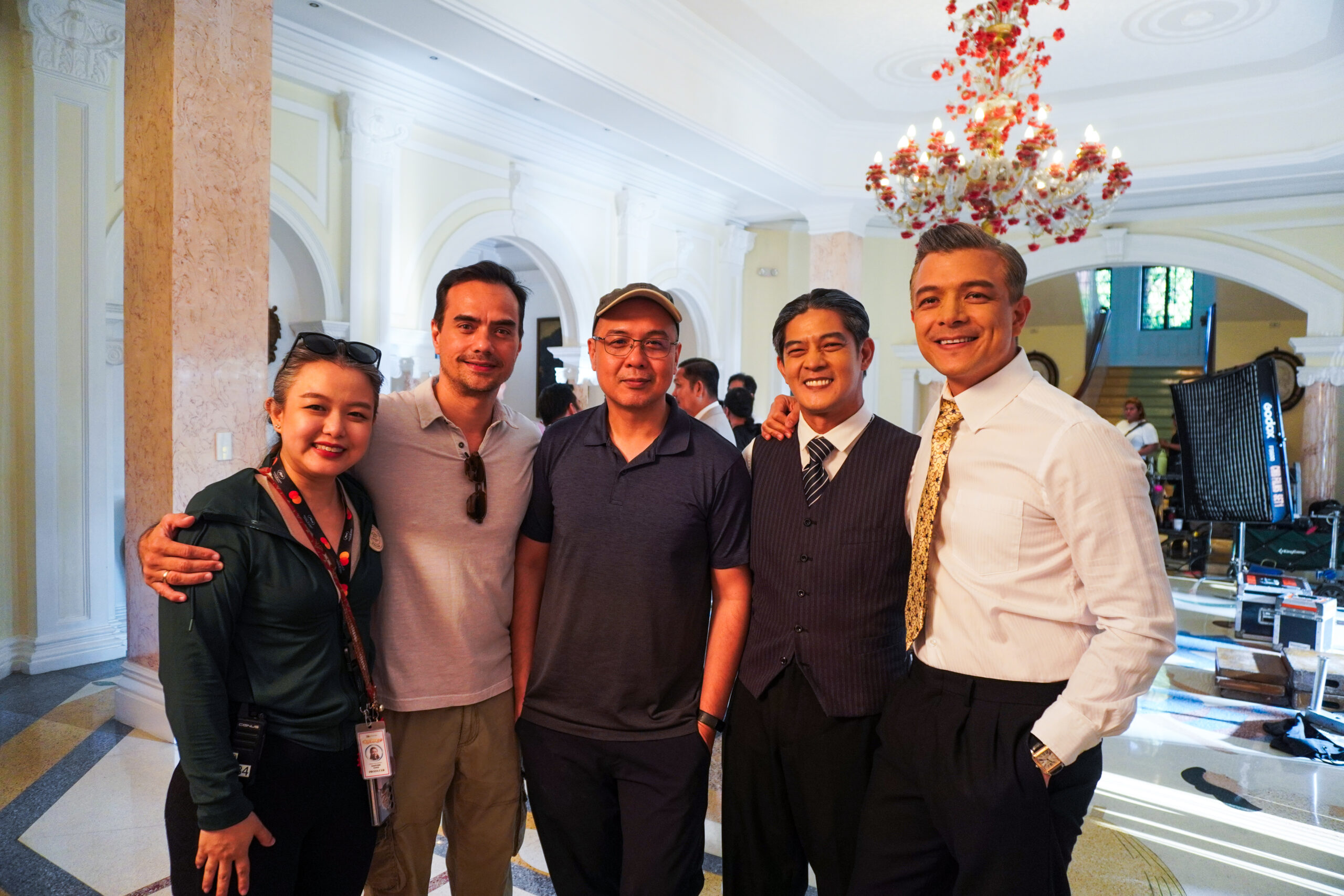 Photo from TBA Studios