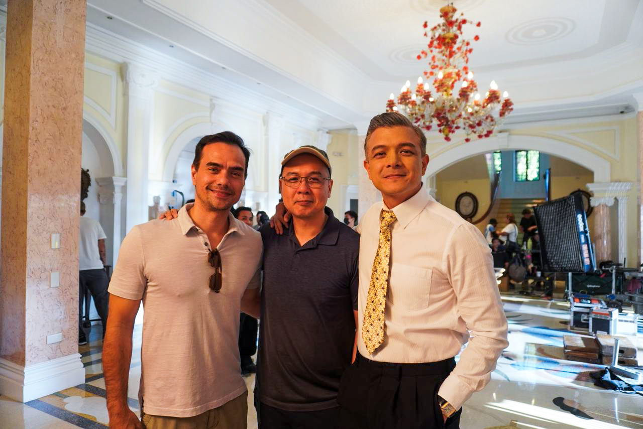 Photo from TBA Studios