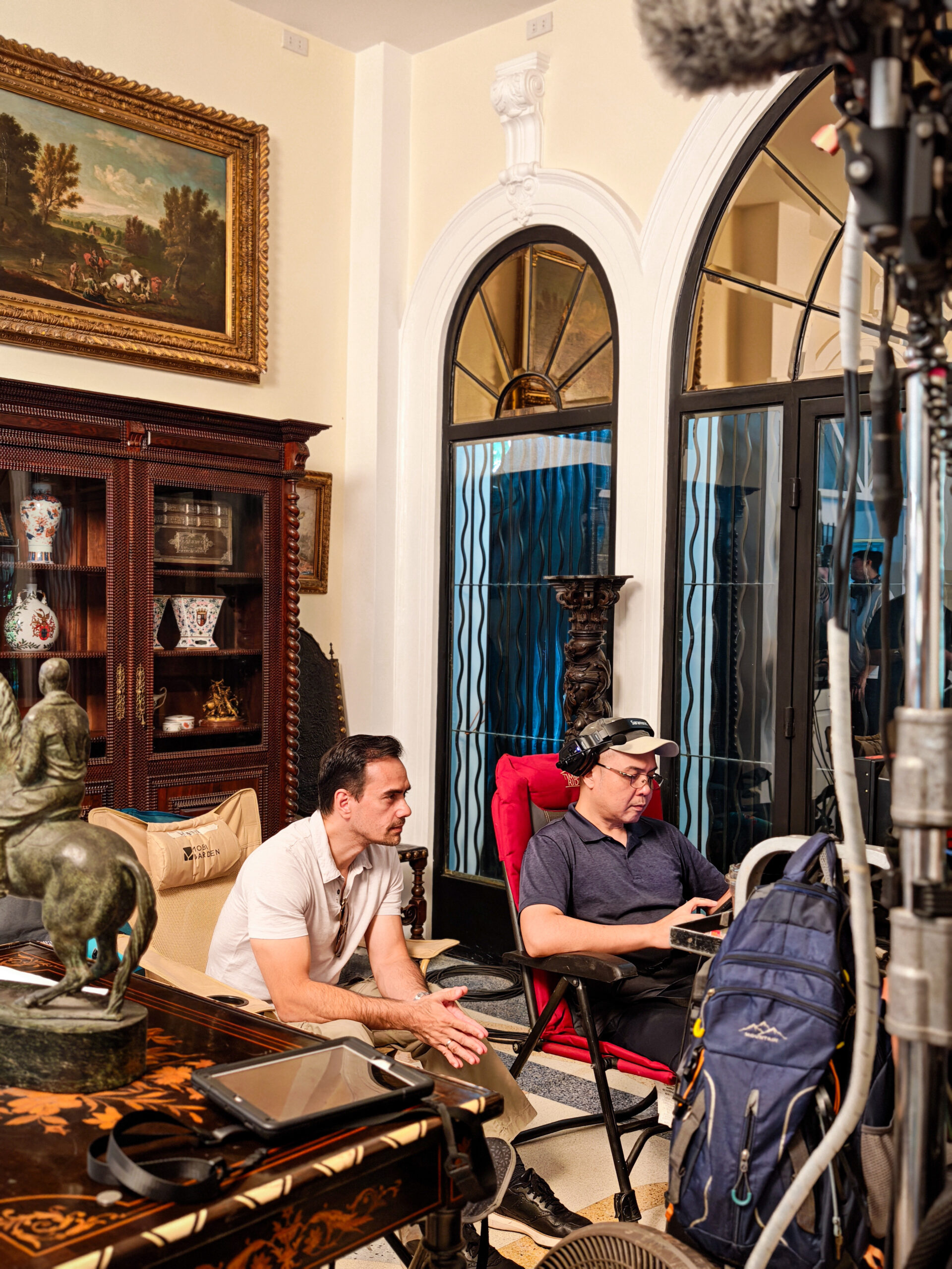 Photo from TBA Studios