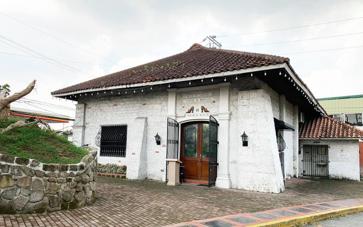 Marikina Shoe Museum